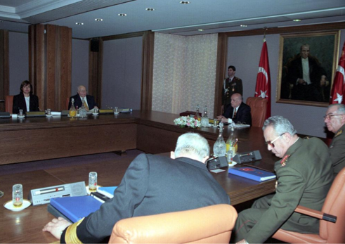 28 Şubat'a nasıl geldik! 17