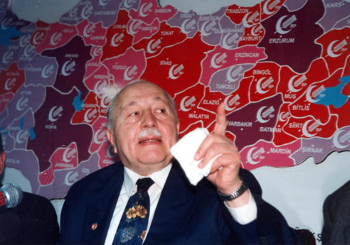 28 Şubat'a nasıl geldik! 4