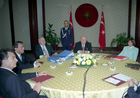 28 Şubat'a nasıl geldik! 5