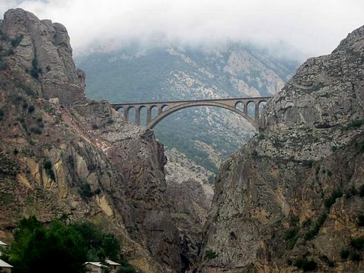 Bu fotoğrafların nerede çekildiğine inanamayacaksınız! 17