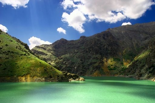 Bu fotoğrafların nerede çekildiğine inanamayacaksınız! 18