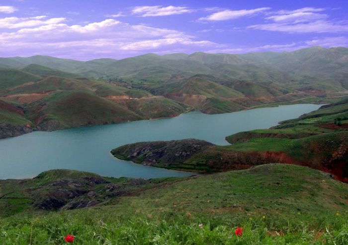 Bu fotoğrafların nerede çekildiğine inanamayacaksınız! 2