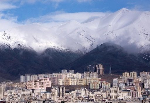 Bu fotoğrafların nerede çekildiğine inanamayacaksınız! 23