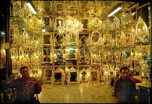 Bu fotoğrafların nerede çekildiğine inanamayacaksınız! 25