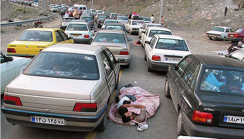 Bu fotoğrafların nerede çekildiğine inanamayacaksınız! 31