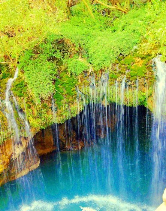 Bu fotoğrafların nerede çekildiğine inanamayacaksınız! 5