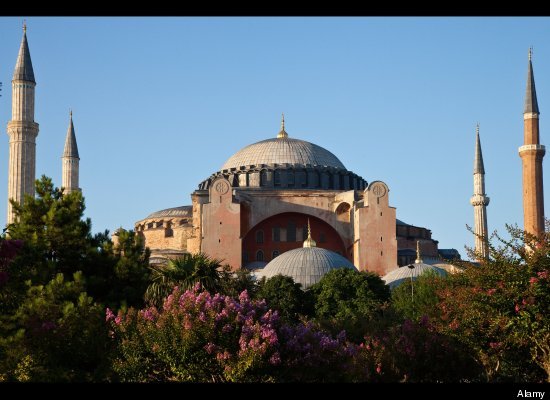 Dünya'nın en kaba ülkeleri seçildi. Türkiye'de listede 24