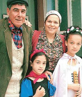 Kameralar önünde büyüyen çocuklar 21