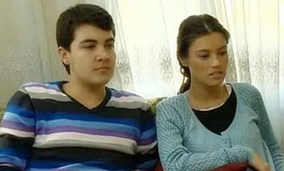Kameralar önünde büyüyen çocuklar 31