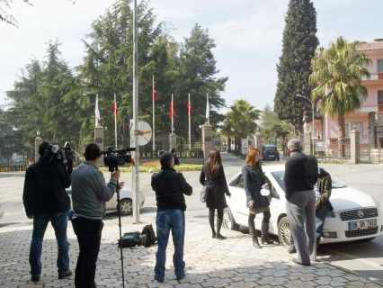 28 Şubat'ın generallerine baskın 3