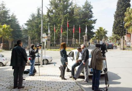 28 Şubat'ın generallerine baskın 5