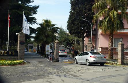 28 Şubat'ın generallerine baskın 7