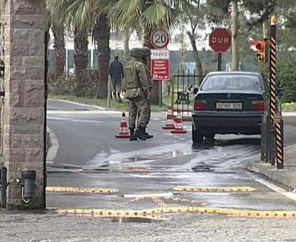 28 Şubat'ın generallerine baskın 9