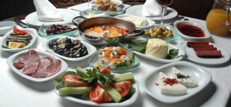 Sağlıklı bir ramazan için mutlaka yapın 8