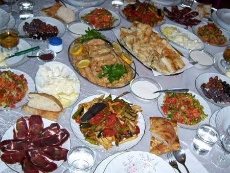 Sağlıklı bir ramazan için mutlaka yapın 9