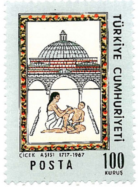 Tarihe yön veren Müslüman icatları 5
