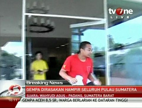 Son yıllarda yaşanan en büyük depremler 21
