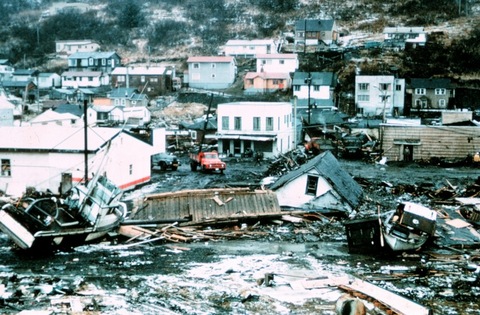Son yıllarda yaşanan en büyük depremler 4