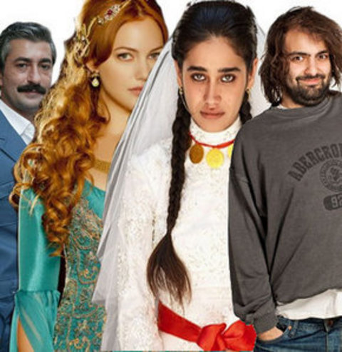 Dev anket sonuçlandı 1