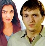 Aşklarını setlerden seçen ünlüler 5