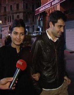 Aşklarını setlerden seçen ünlüler 9