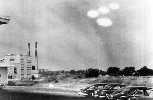 Dünya bu görüntüleri tartışıyor 29