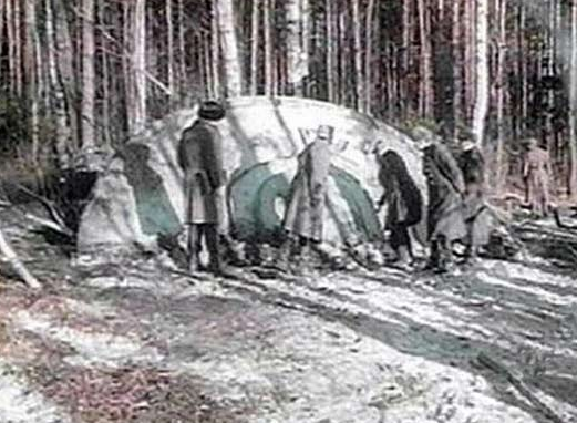 Dünya bu görüntüleri tartışıyor 38