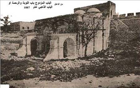 Mescid-i Aksa’nın bilinmeyen fotoğrafları 11
