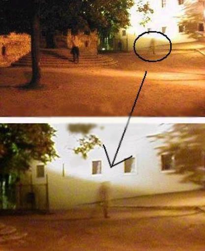 Bu fotoğrafta sadece 2 kişi var! 22