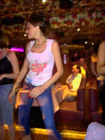 Bu fotoğrafta sadece 2 kişi var! 7