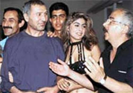 En ünlü SERİ KATİLLER 10