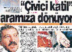 En ünlü SERİ KATİLLER 4