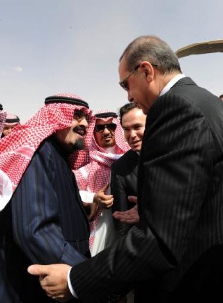 El ele geldiler 4