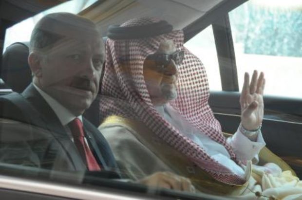 El ele geldiler 9