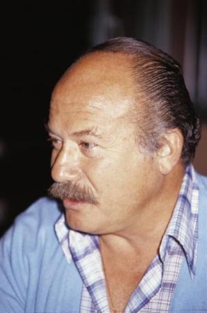Türklerin Hollywood macerası 22
