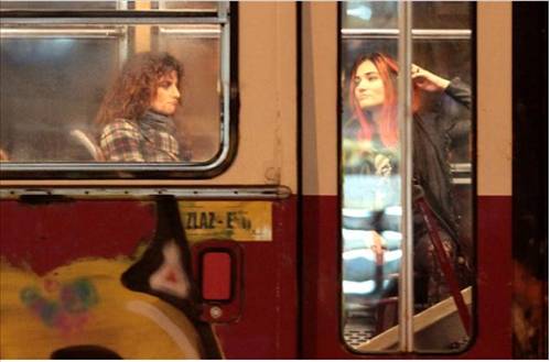 Türklerin Hollywood macerası 3
