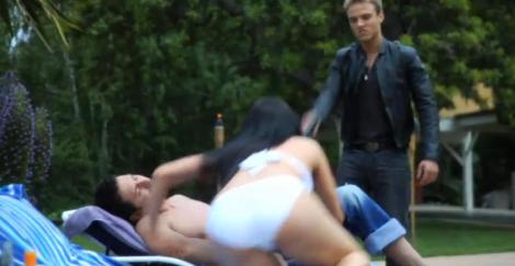 Türklerin Hollywood macerası 6