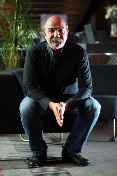 Drama Dizisi En İyi Yardımcı Erkek Oyuncu 4