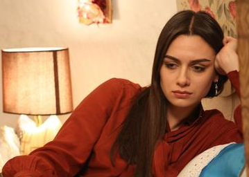 Tuba, Beren'i üçe katladı 13