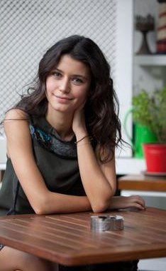 Tuba, Beren'i üçe katladı 5