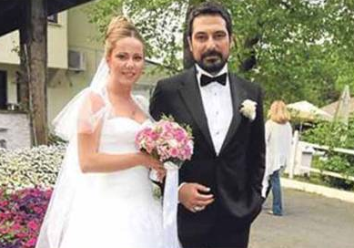 Ünlülerin en mutlu anları 13