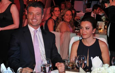 İşte Avşar kızını unutturan güzel 7
