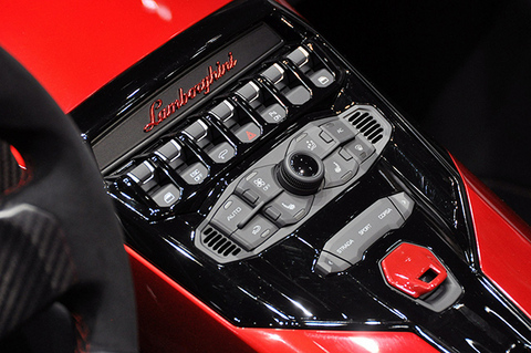Lamborghini Aventador J! 19