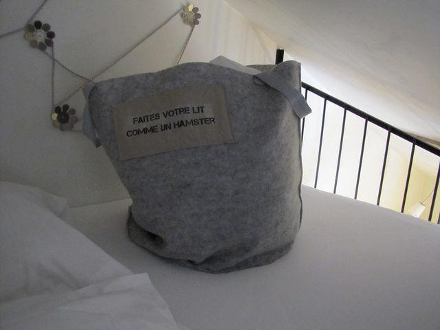 99 Euro'ya hamster olabilirsiniz 16