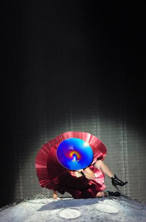 Bir kez daha Lady Gaga 22