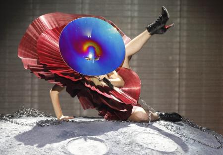 Bir kez daha Lady Gaga 7