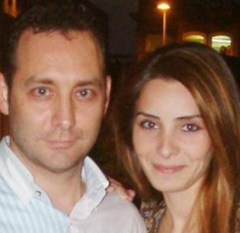 Eski eşinin soyadını taşıyan ünlüler 3