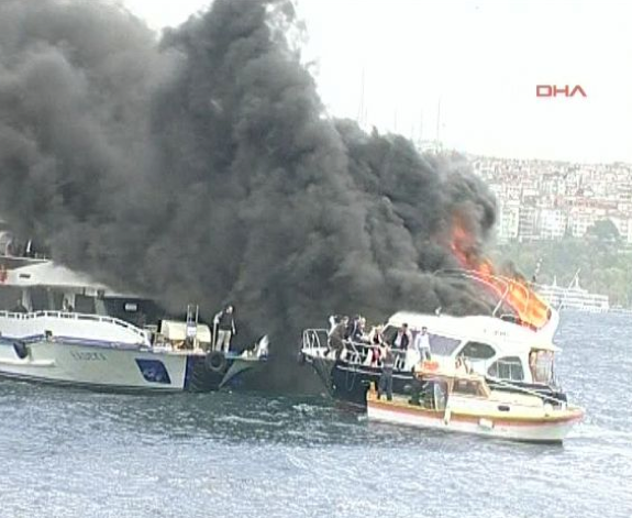 Teknede can pazarı 1