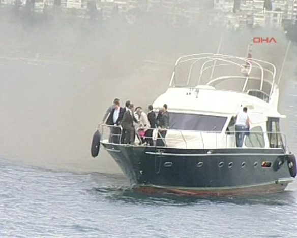 Teknede can pazarı 10
