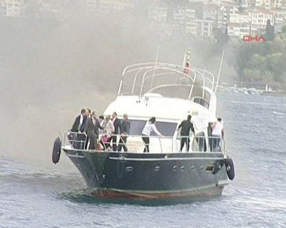 Teknede can pazarı 11